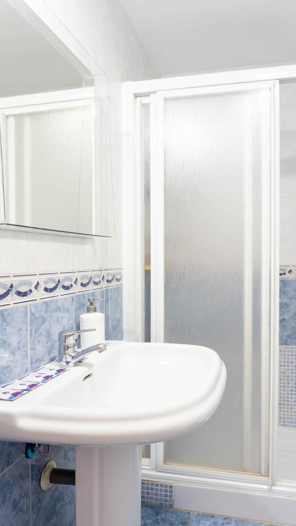 Apartamento Pelayo Малага Екстериор снимка